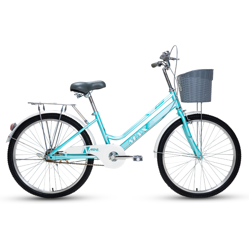 xe đạp nữ đẹp đi làm